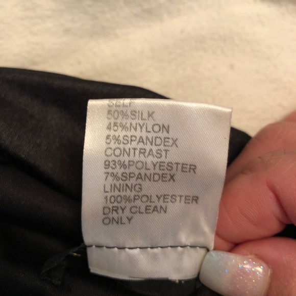 Little black dress - Picture 4 of 4